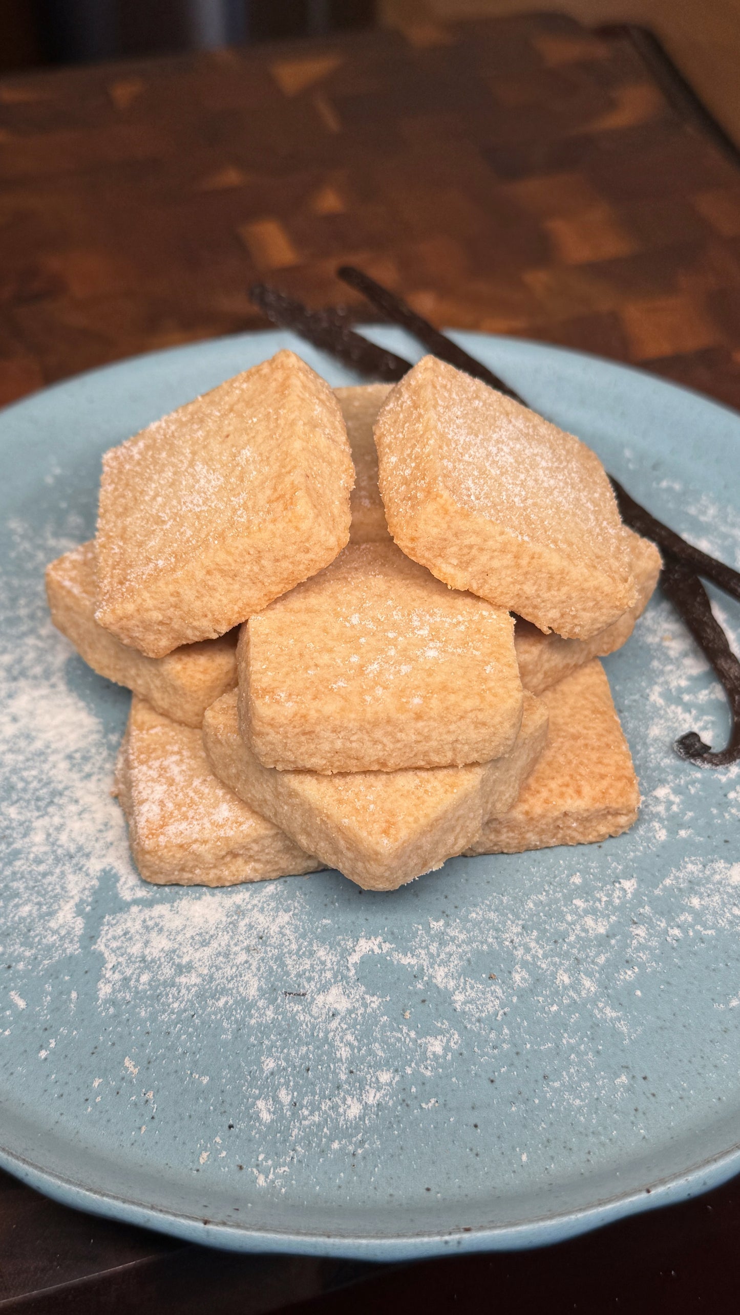 Original Ghee Cookies