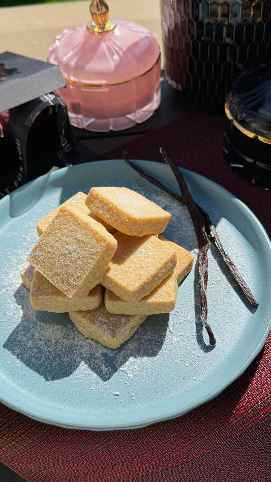 Original Ghee Cookies