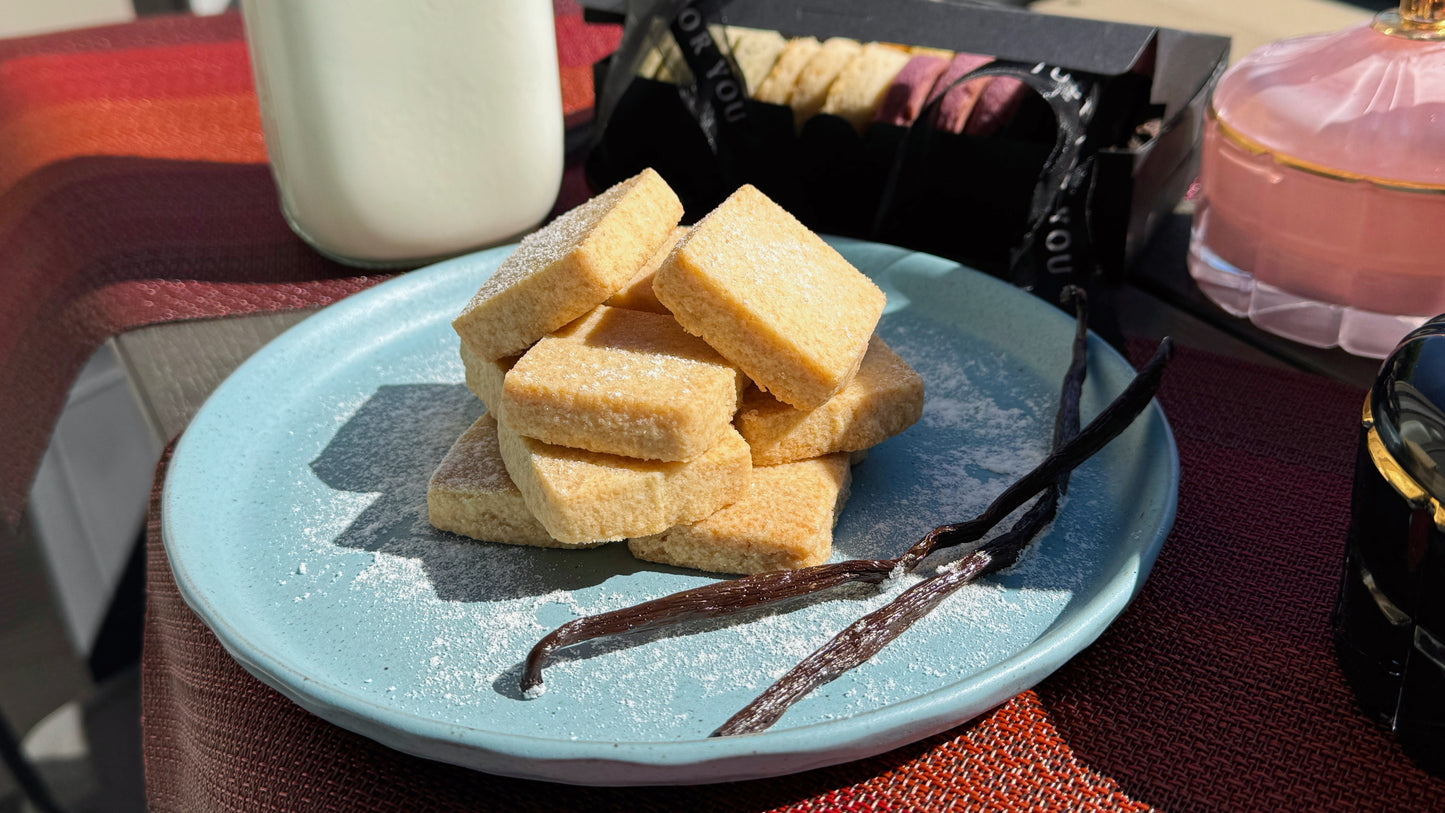 Original Ghee Cookies