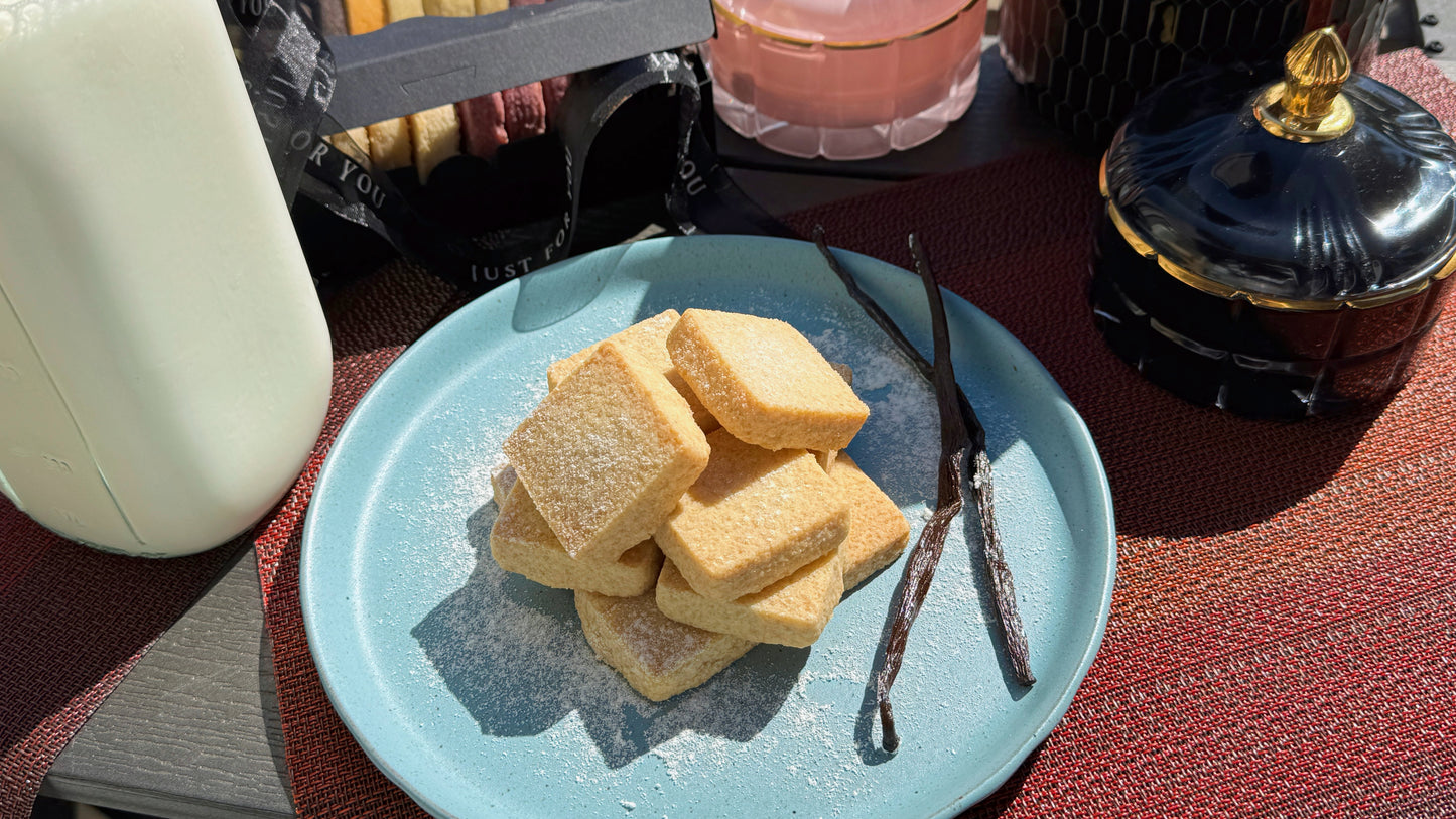 Original Ghee Cookies